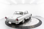 Auto Union 1000 SP Coupe 1960 года